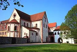 Basilica of the Holy Cross