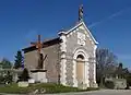 Chapelle Saint-Roch