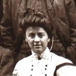 Rosa Lee