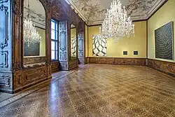 Gallery space