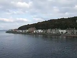Rothesay
