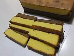 Bolu mandarin
