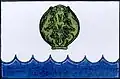 Flag of Roudné