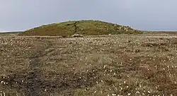 Round Loaf Tumulus