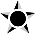 Brazil (low visibility)