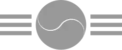 South Korea (low visibility)