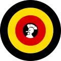 Uganda (1962–2009)