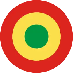 Republic of Congo