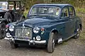 Rover 80
