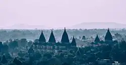 Royal Chhatris