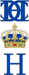 Royal Monogram
