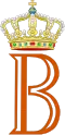 Prince Bernhard