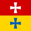 Flag of Rozhyshche