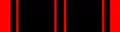Ribbon de la Médaille de la Résistance
