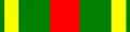 Croix du combattant volontaire.