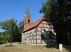 Catholic church