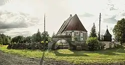 Church