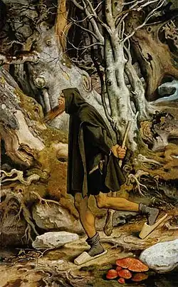 Rübezahl (1845)