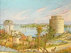 Rumeli Hisar