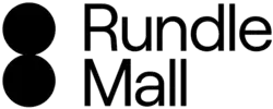 Rundle Mall logo