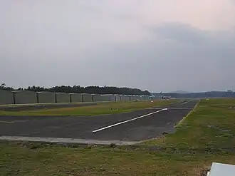 Runway