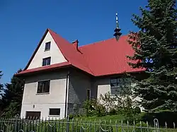 Chapel