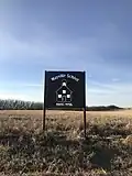 Mayville School site