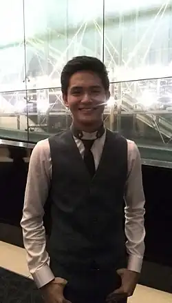 An image of Ruru Madrid