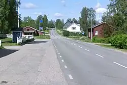 Rusksele