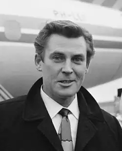 Russ Conway in 1962