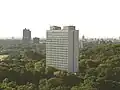 Russian Mission Residency
