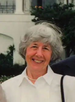 Ruth C. Sullivan, founded and ran the West Virginia Autism Training Center, founder of ASA
