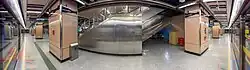 Line 6 platform 2 panorama