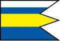 Flag of Rybník