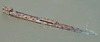 SS&nbsp;Selma