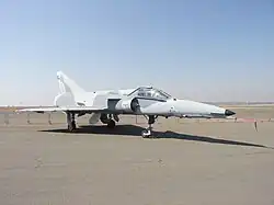 Atlas Cheetah (1986)