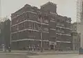 "Gawler Chambers" c. 1914