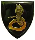 Cape Flats Commando Insignia