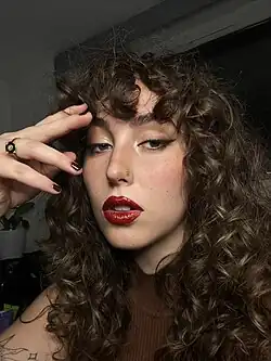 Salena in 2024