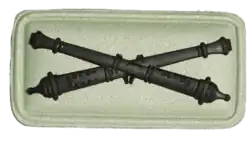 Master Gunner