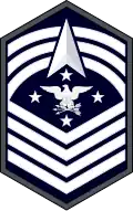 Senior Enlisted Advisor to the Chairman