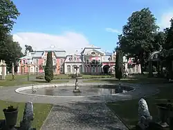 Palace