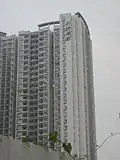 Phase one building