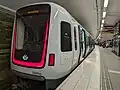 C30 at T-centralen