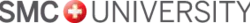 SMC University logo