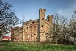Palace
