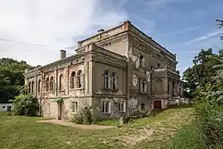 Palace