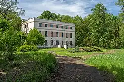 Palace
