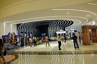 Cinema