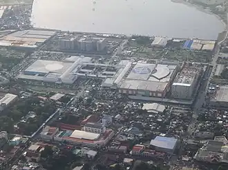 SM City Bacolod